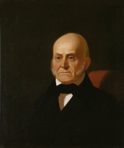  by George Caleb Bingham