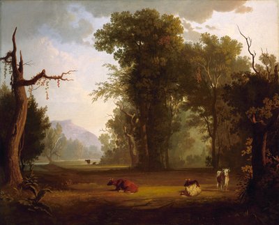  by George Caleb Bingham