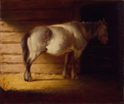  by George Caleb Bingham
