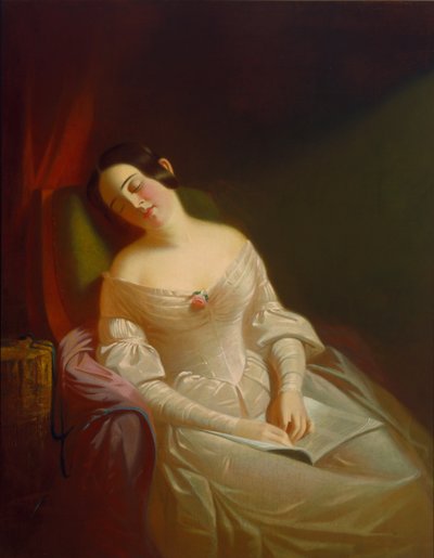  by George Caleb Bingham