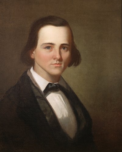  by George Caleb Bingham