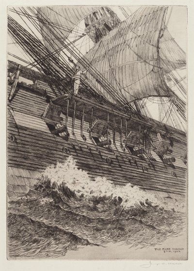 Ön Zincirler by George Canning Wales