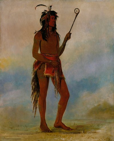  by George Catlin