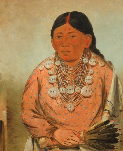  by George Catlin
