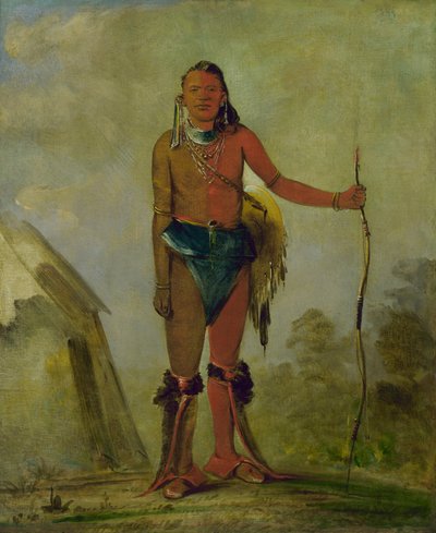  by George Catlin