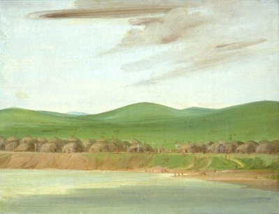  by George Catlin
