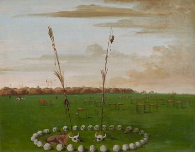 by George Catlin
