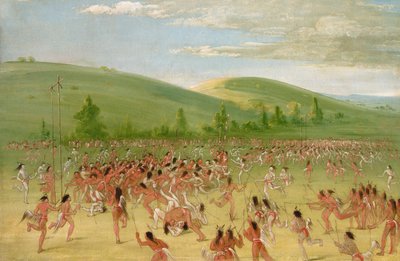  by George Catlin