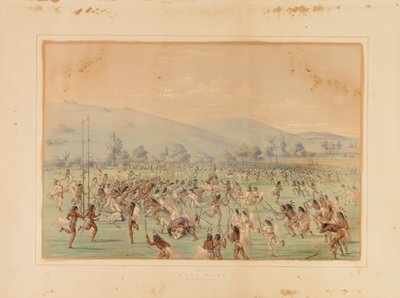  by George Catlin
