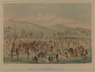  by George Catlin