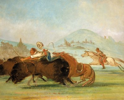  by George Catlin