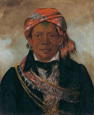  by George Catlin