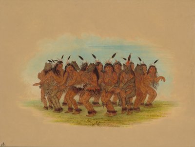 Ayı Dansı - K