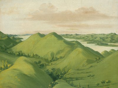  by George Catlin