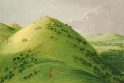  by George Catlin