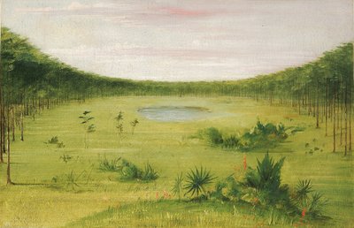  by George Catlin