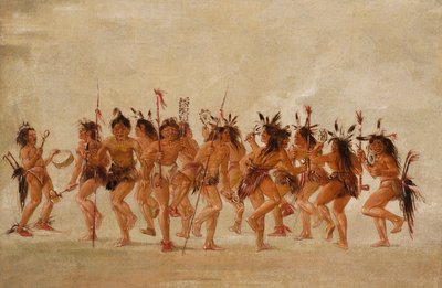  by George Catlin