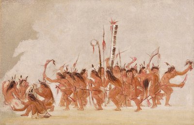  by George Catlin