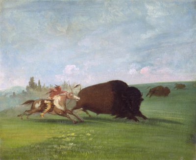  by George Catlin