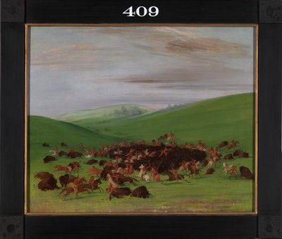  by George Catlin