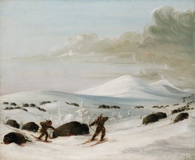  by George Catlin