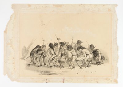  by George Catlin
