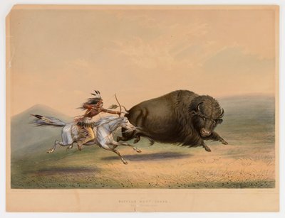  by George Catlin