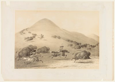  by George Catlin