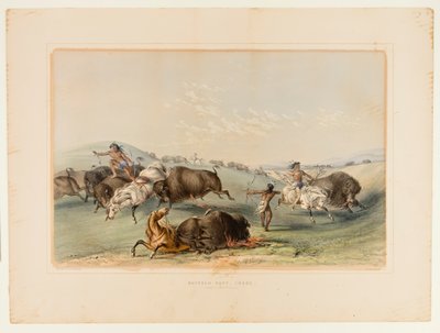  by George Catlin
