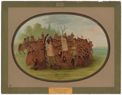  by George Catlin