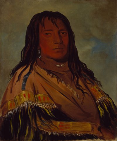  by George Catlin