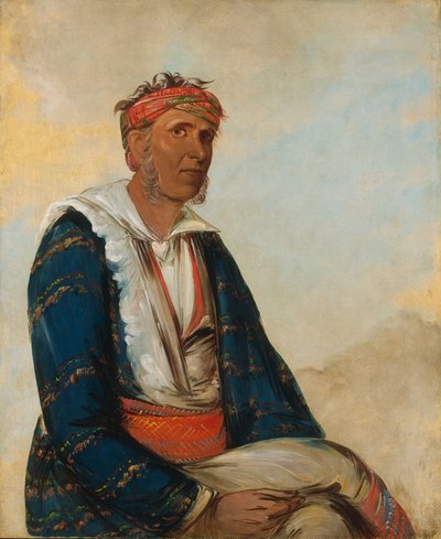  by George Catlin