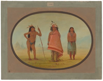  by George Catlin