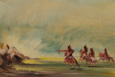 Comanche