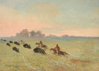  by George Catlin