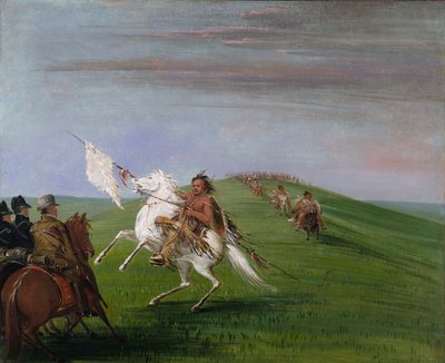  by George Catlin