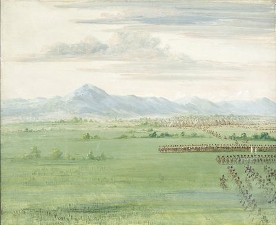  by George Catlin