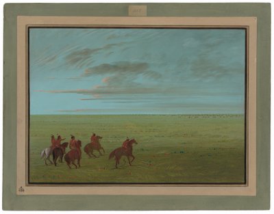  by George Catlin