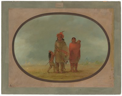  by George Catlin