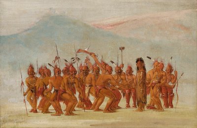  by George Catlin