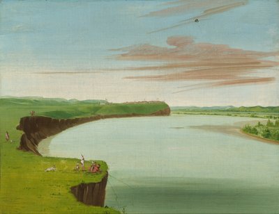  by George Catlin