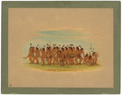  by George Catlin