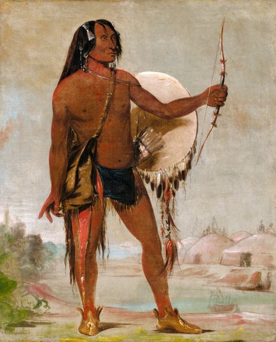  by George Catlin