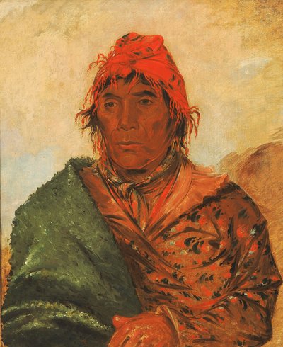  by George Catlin