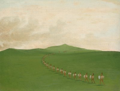  by George Catlin