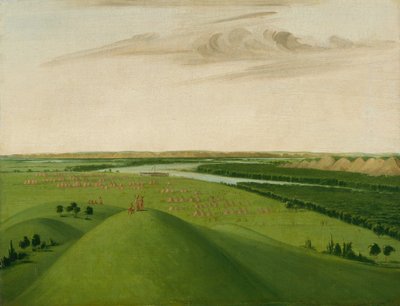  by George Catlin