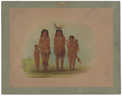  by George Catlin