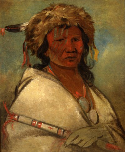  by George Catlin