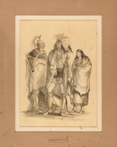  by George Catlin