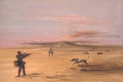 Missouri Prairies
